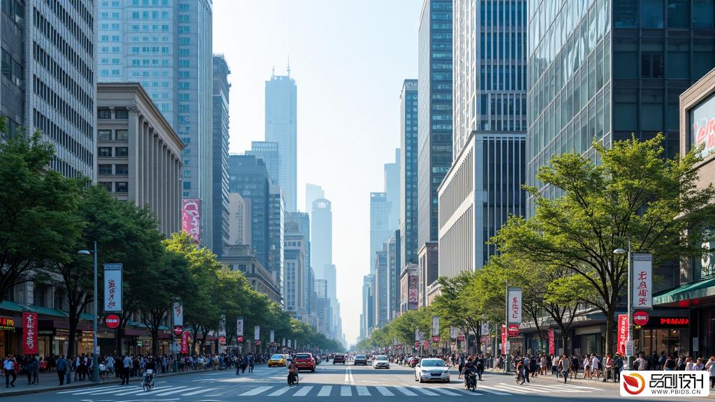 滨州市品创视觉工场：创意设计的领航者与视觉艺术的践行者
