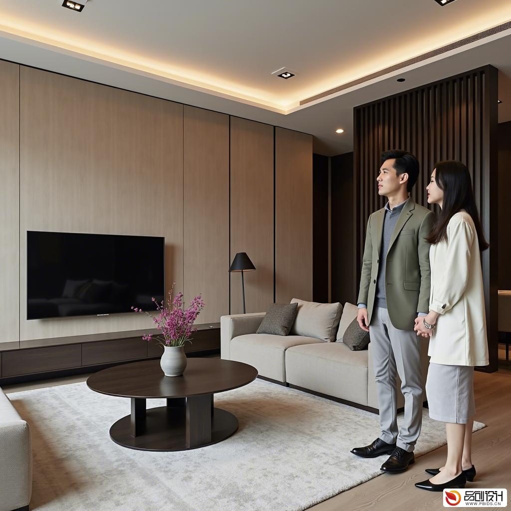 哈密市品创定制设计：匠心独运，打造专属创意空间
