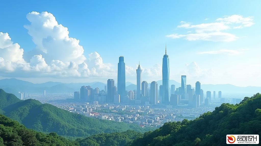 百色市动态视觉叙事设计有限公司：创新引领视觉艺术新风尚
