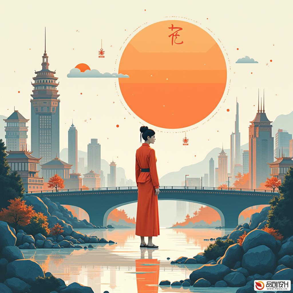 渭南市品牌符号设计的创新力量与影响力
