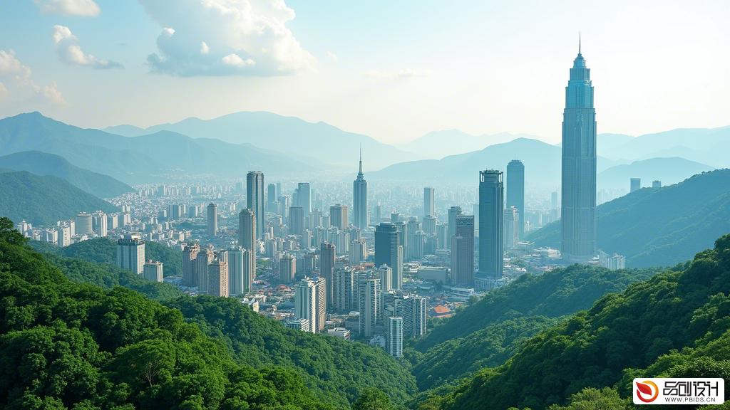 娄底市企业定制设计案例：创新引领，塑造品牌新形象
