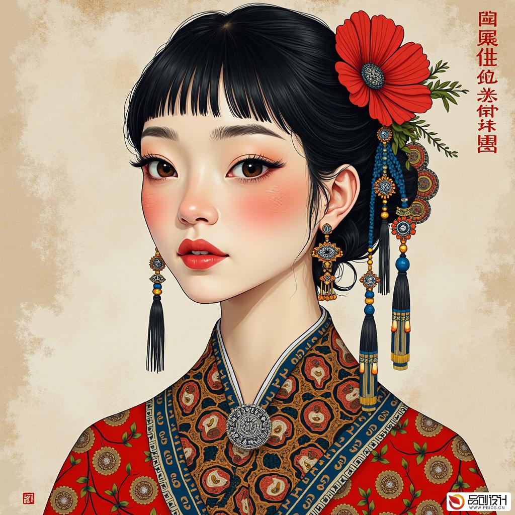 黔南布依族苗族自治州品牌升级设计创新服务中心:推动民族文化与现代设计的完美融合