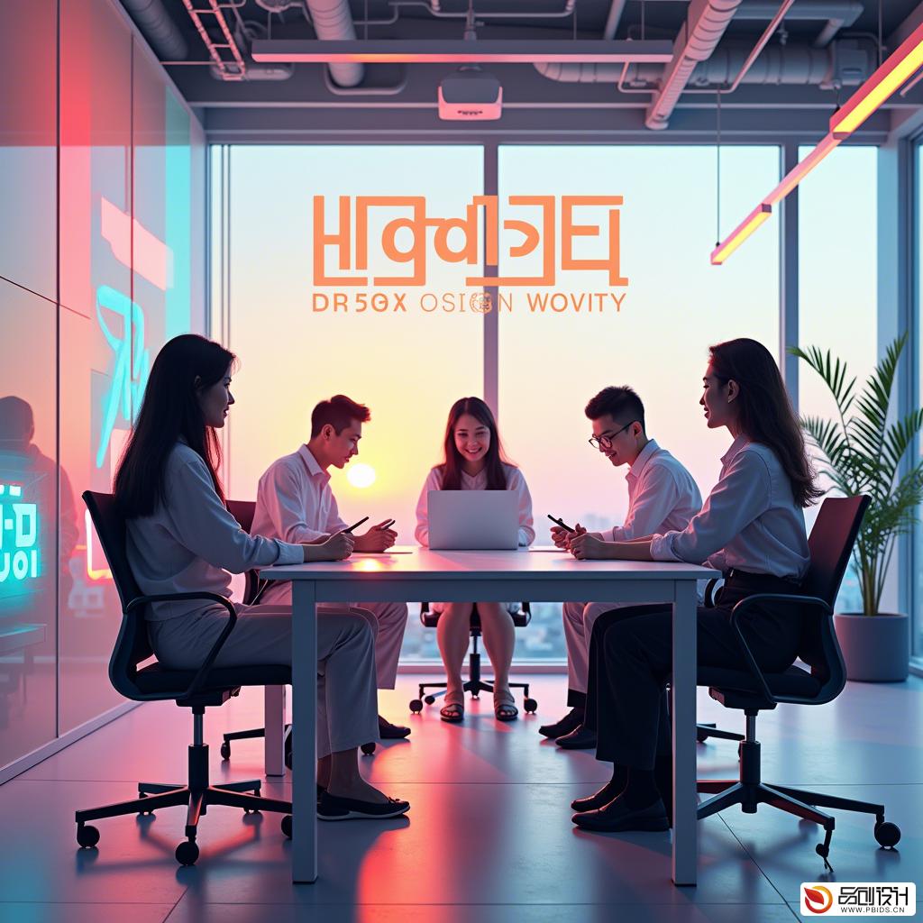 华北应用界面重构工作室:引领数字时代的设计创新