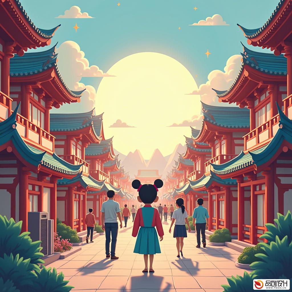 梧州市企业IP打造：塑造品牌新形象的策略与实践
