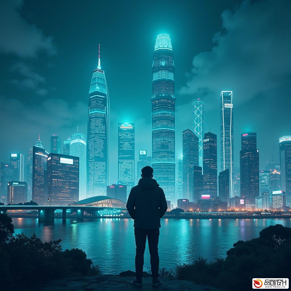 深圳应用体验全面升级：探索科技生活的无限可能

