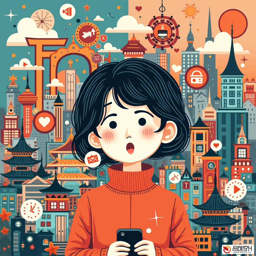 鹤壁市全渠道运营视觉合作伙伴:共创商业新视界