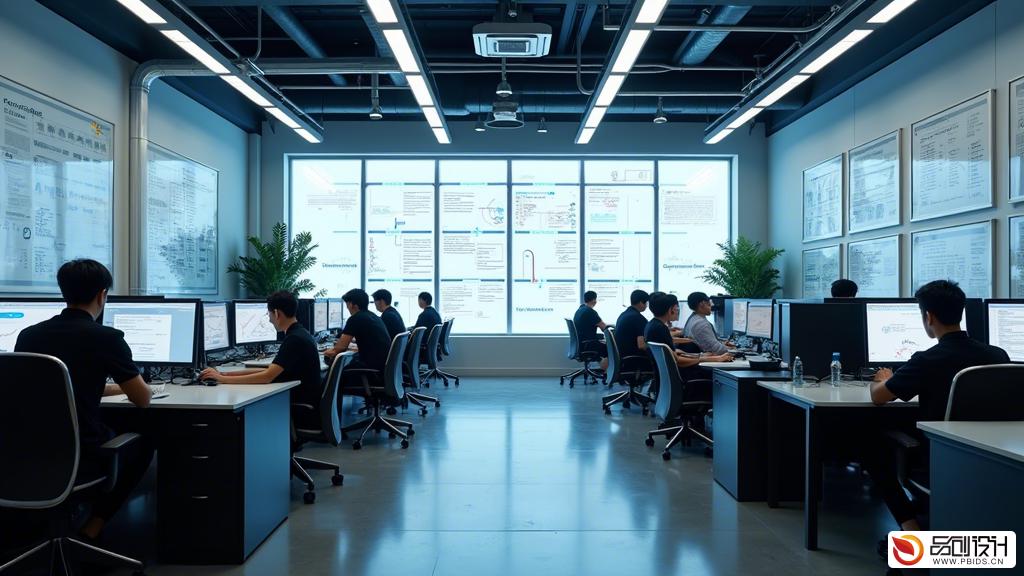 区块链企业IP打造：塑造企业独特魅力的关键路径
