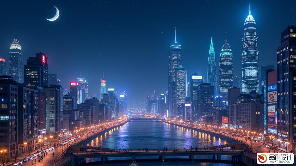 海东市UX全案设计：塑造品牌未来的创意力量
