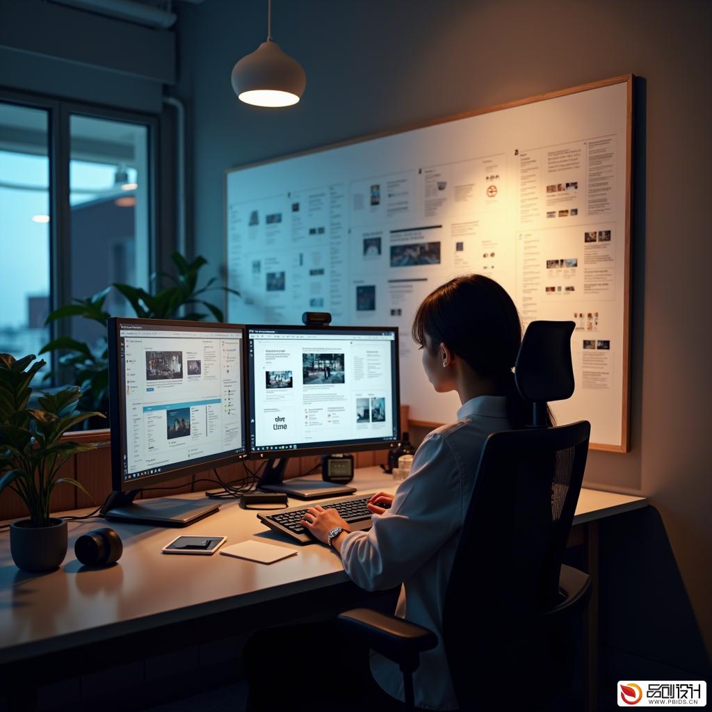 南京市UX设计单位：创意与技术的完美融合
