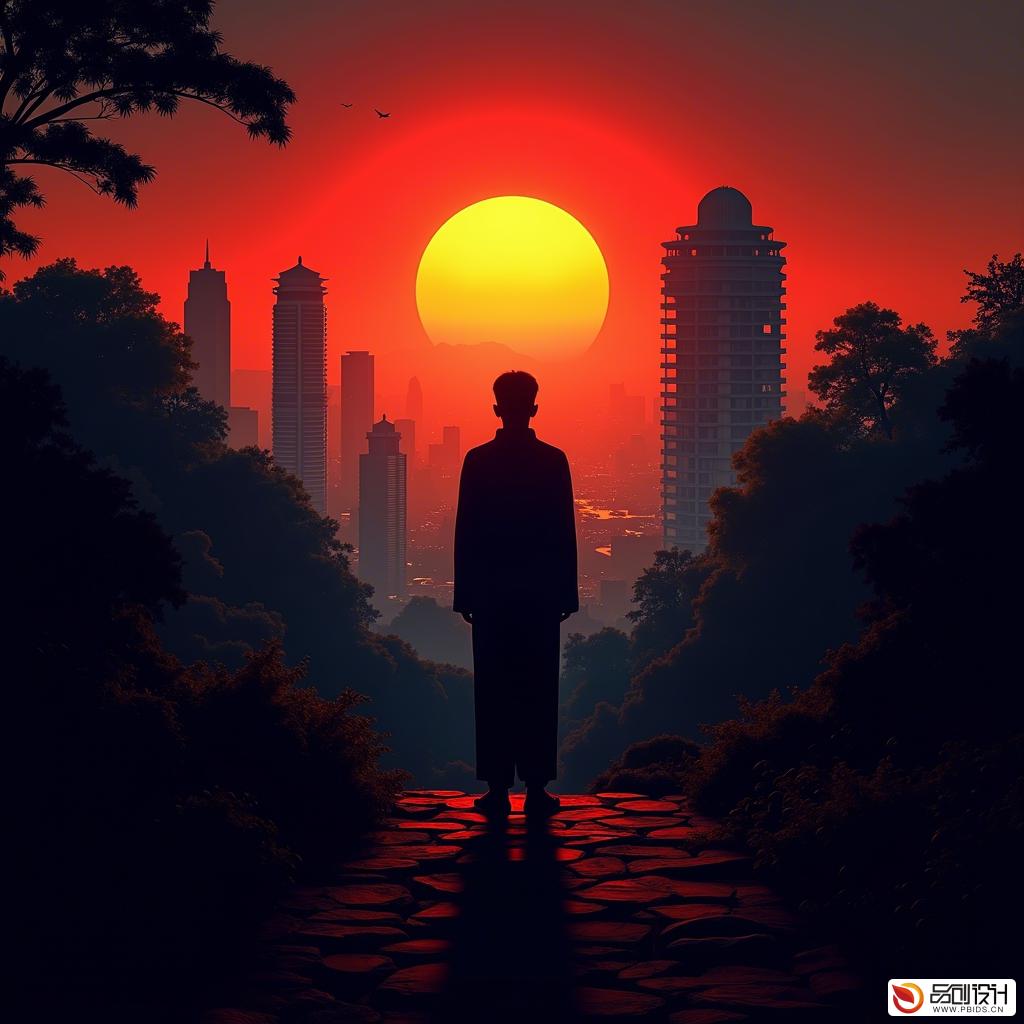 咸阳品牌升级设计的创新之路:打造城市新名片