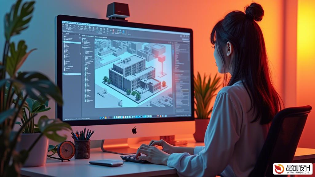阳江市3D动态演示设计机构的创新之路
