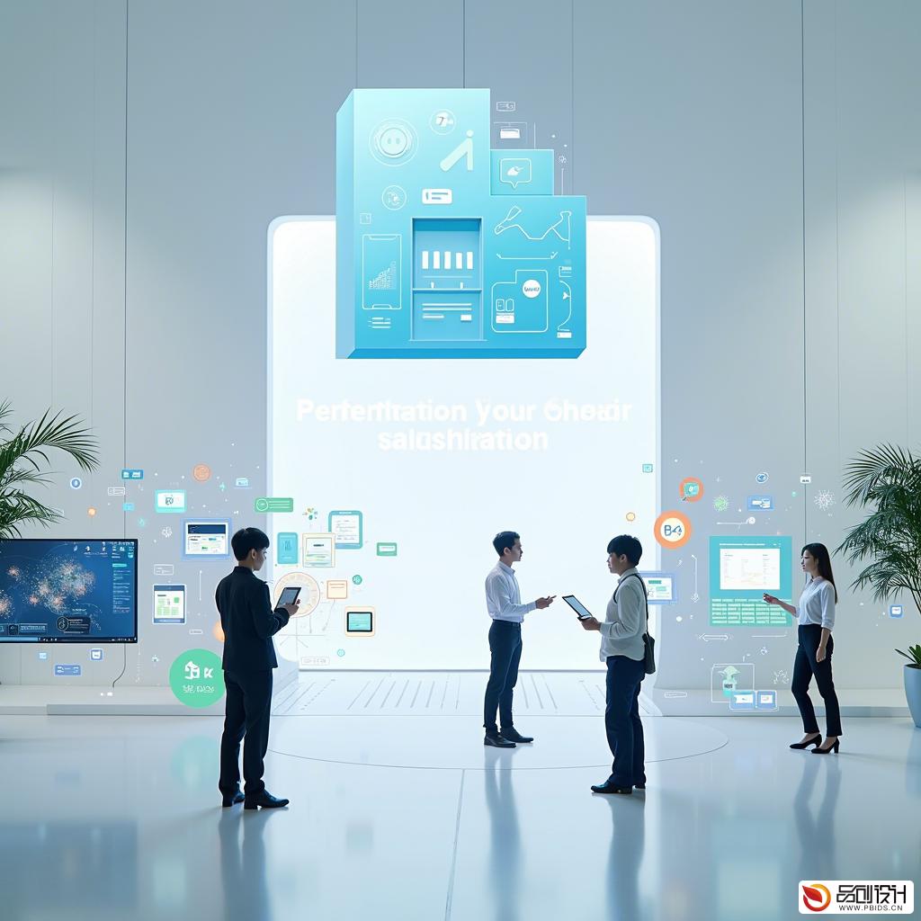 中卫人性化体验设计创新服务中心:引领未来设计新风尚