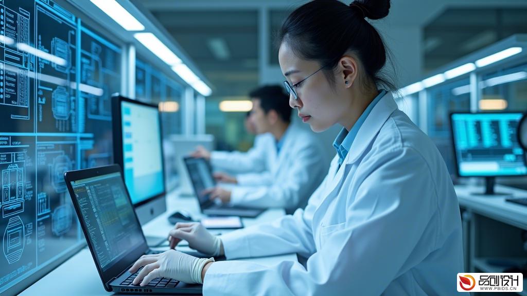 半导体技术引领下的手机网页设计设计公司创新之路
