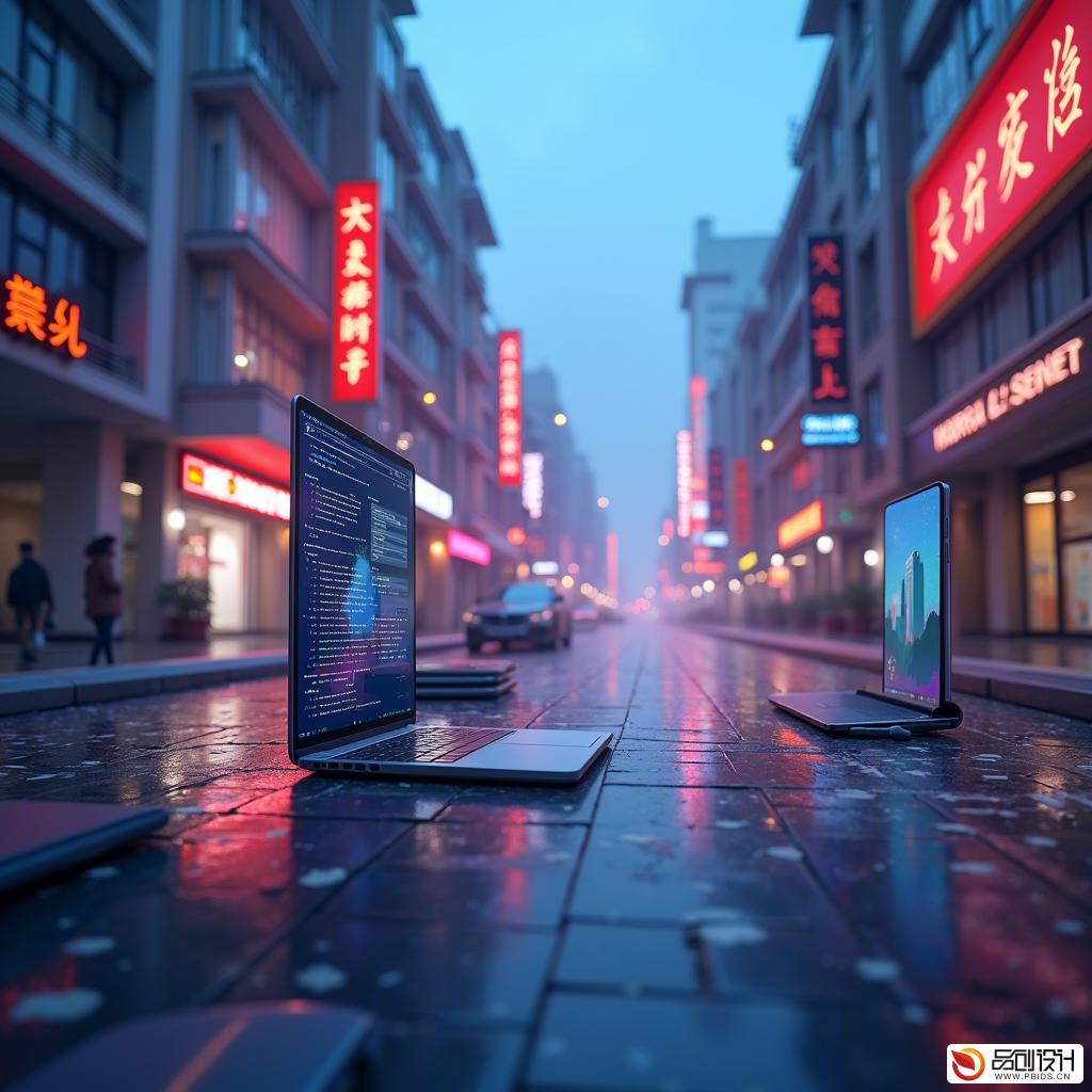 成都市跨平台应用设计工作室:创新引领数字未来