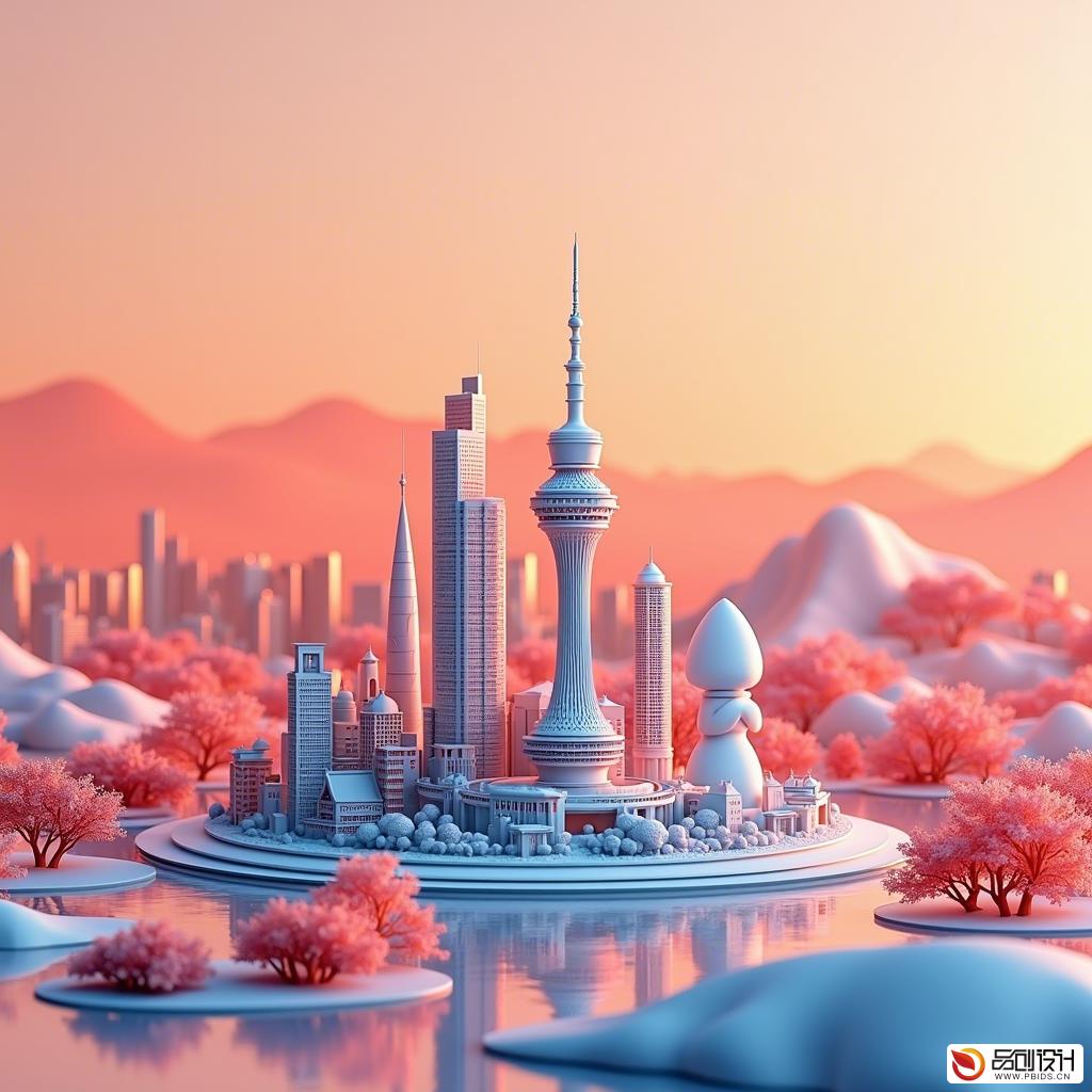 安庆市3D动态演示设计团队的创意之旅
