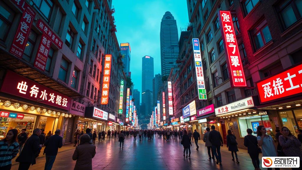 港澳台网页视觉架构：设计原则与实践探索
