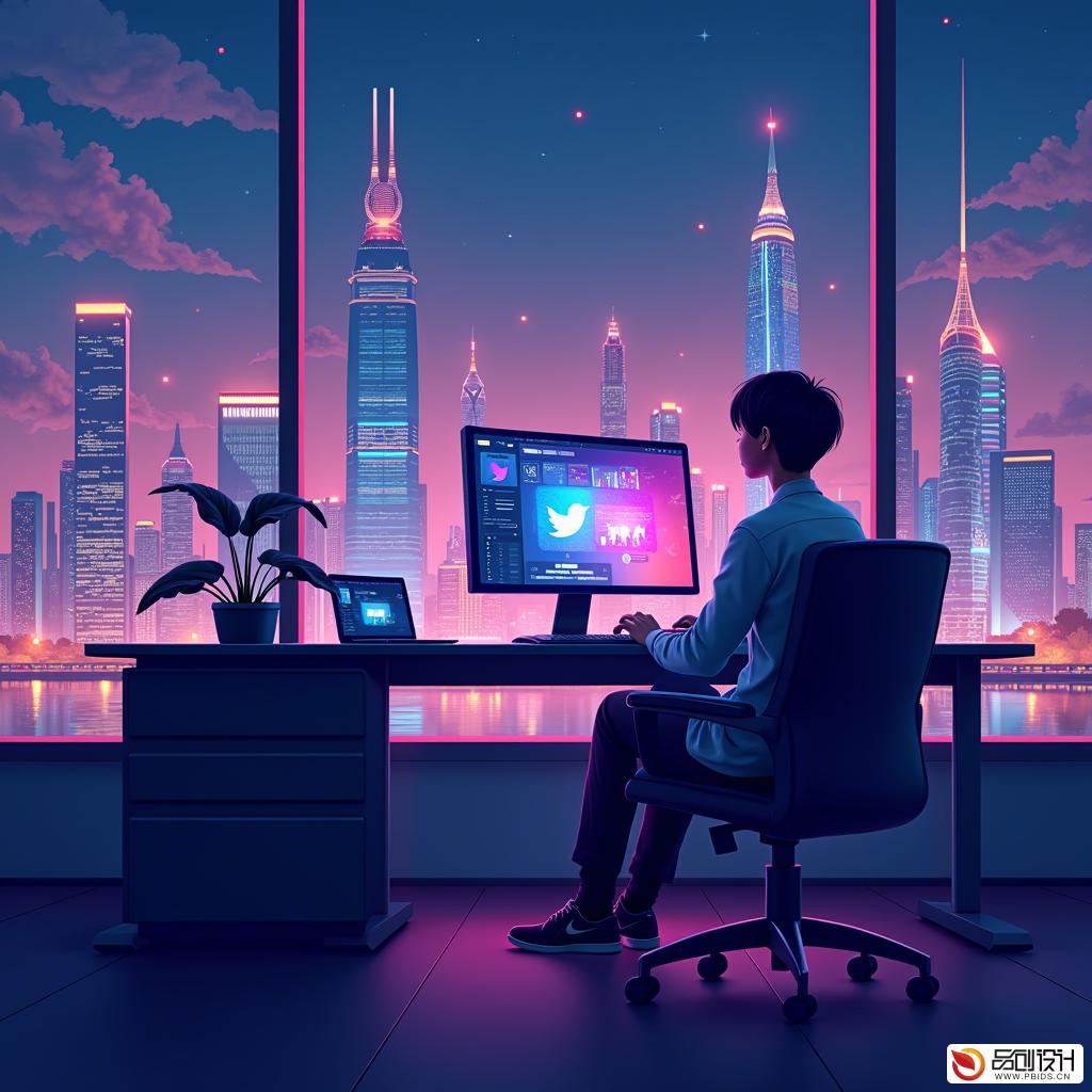 广元市网页用户体验合作伙伴:共创卓越在线体验新篇章