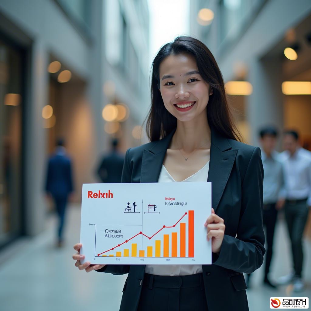 招聘品牌焕新：重塑企业形象，引领未来潮流

