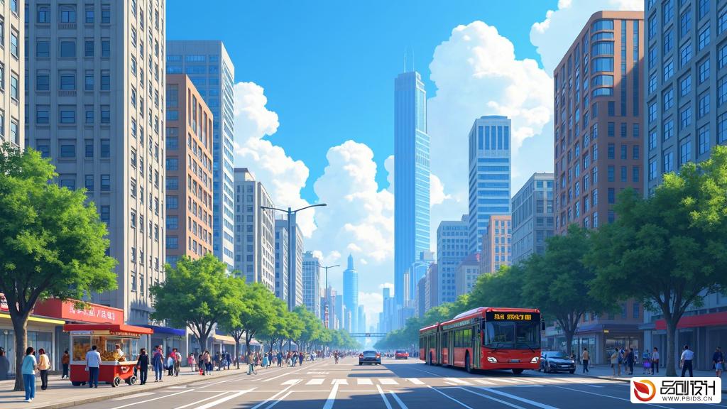 广安市UI设计设计公司的卓越创新与实力展现
