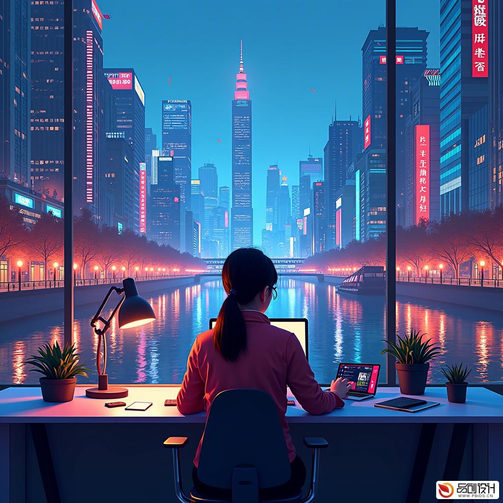 北海市手机网页设计顶尖合作伙伴指南