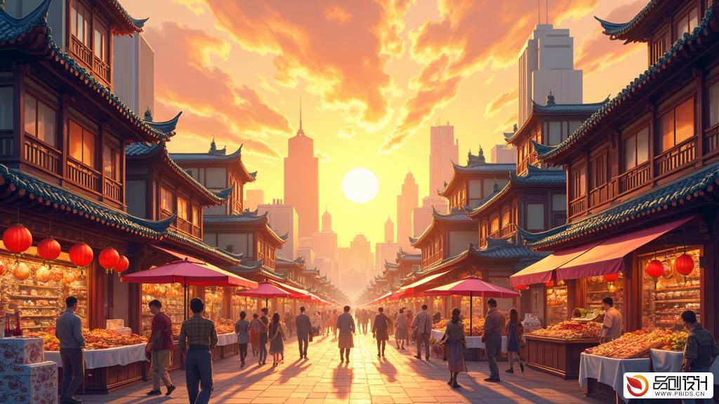 潮州市品创定制设计智库：引领创新设计的力量
