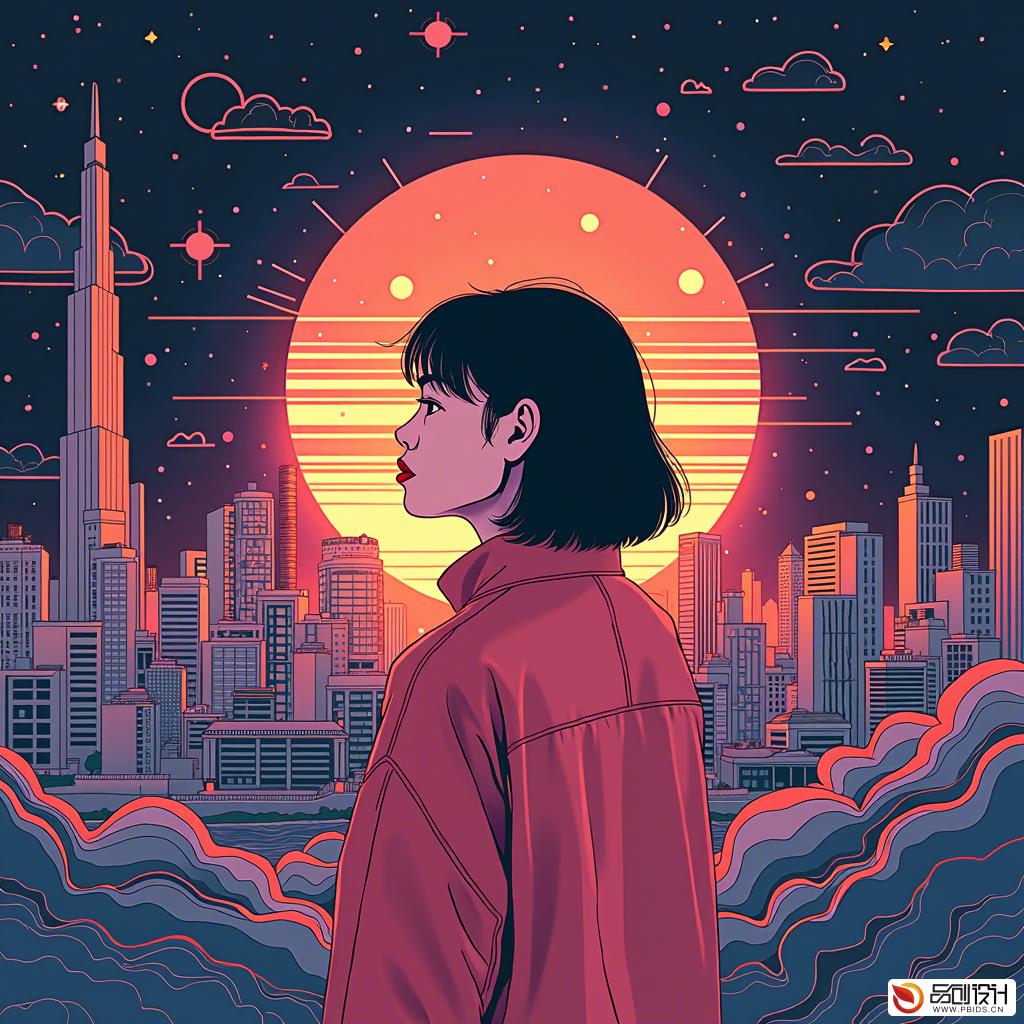芜湖市品创设计工场：创新设计的摇篮与创意产业的璀璨明珠
