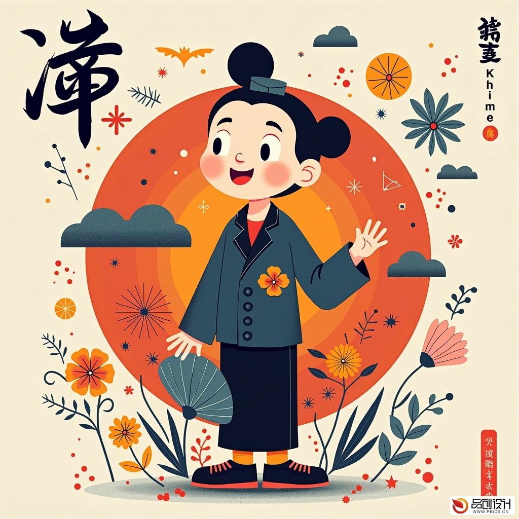 基隆视觉动效规范设计有限公司：引领创意设计的先锋
