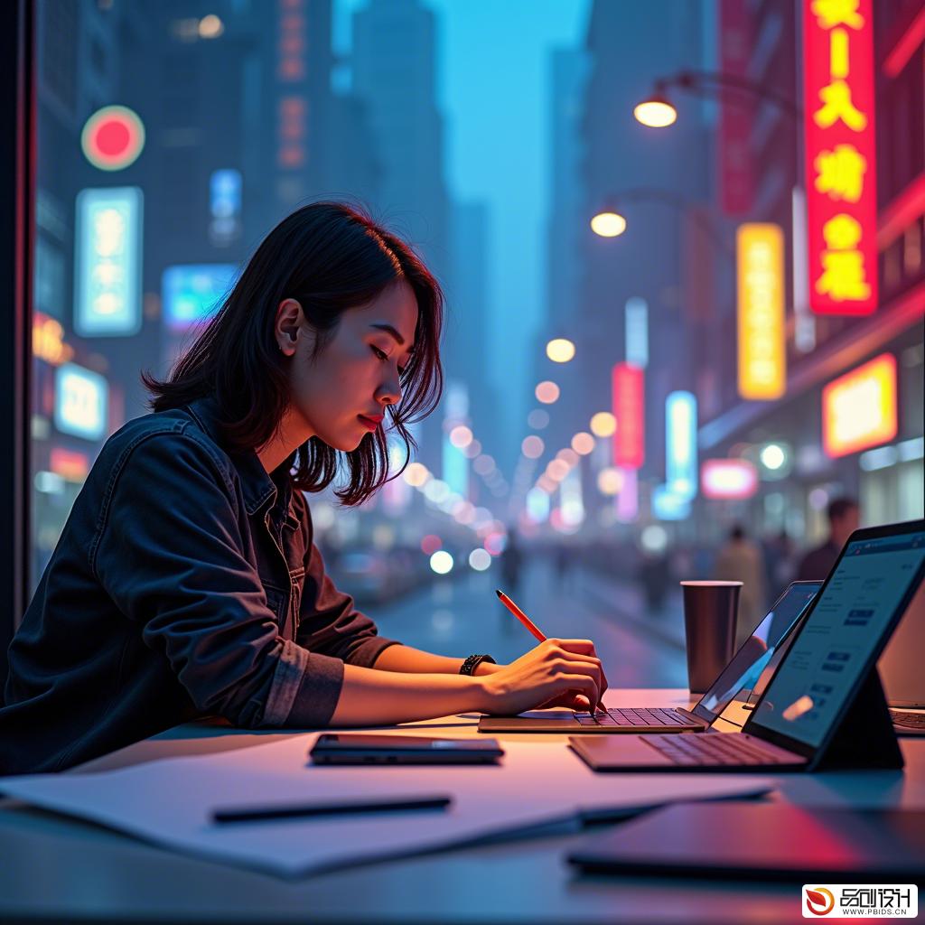 淮安跨平台应用设计:打造卓越用户体验的设计公司