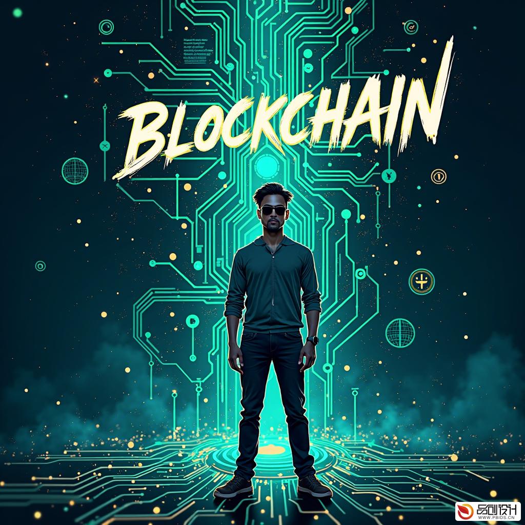 区块链品创定制设计创新服务中心:重塑行业未来的创新引擎