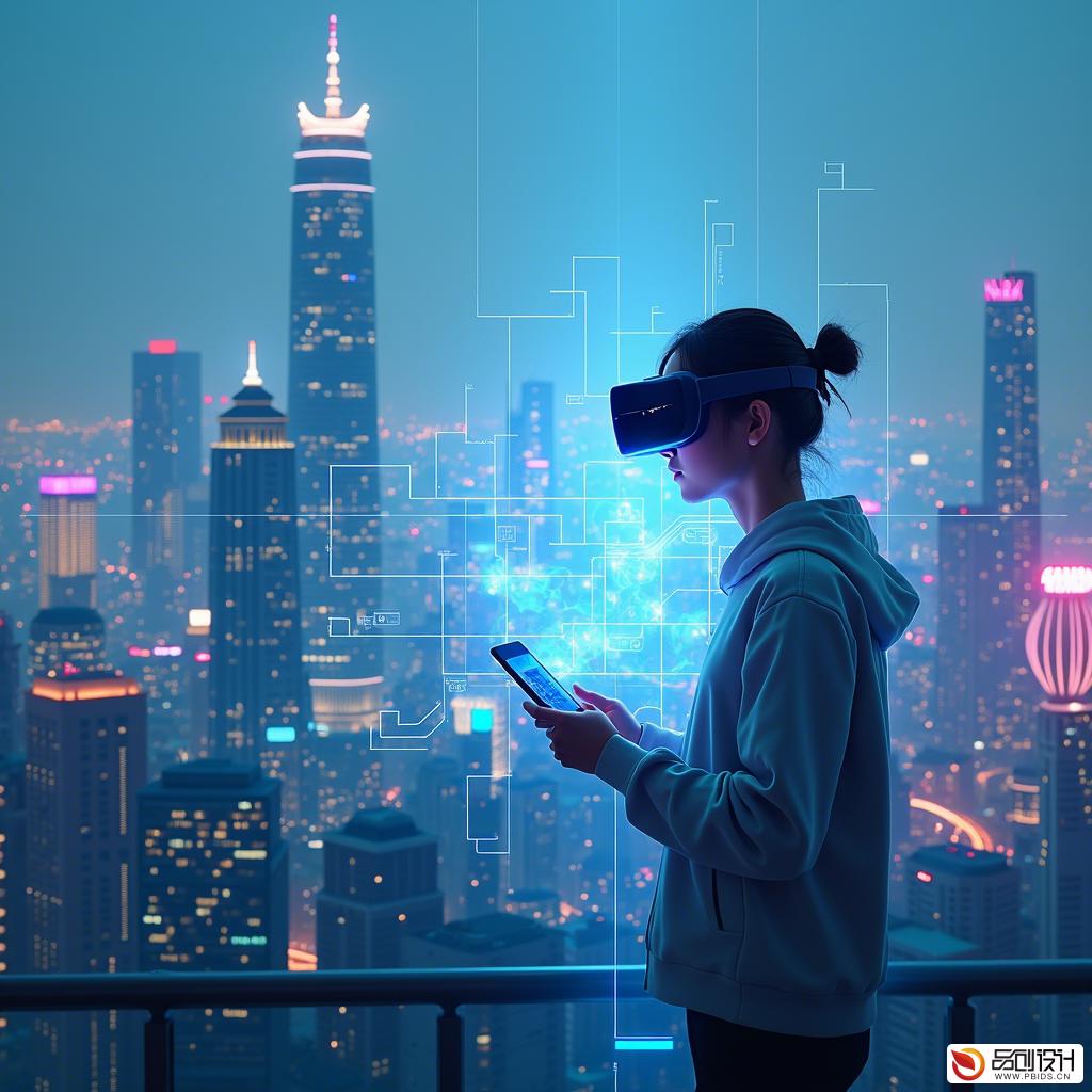 北京市人机交互：创新技术引领未来交互体验
