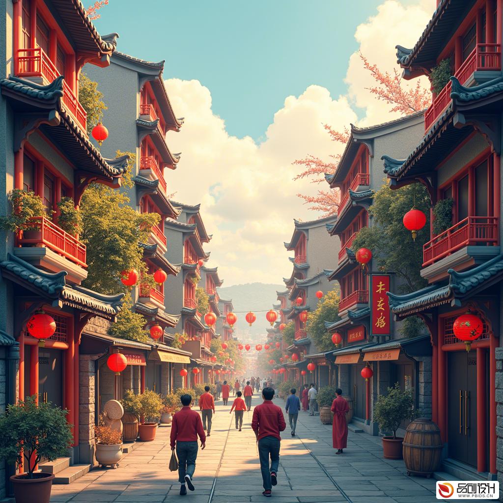 梧州市动态视觉叙事设计团队的创意之旅