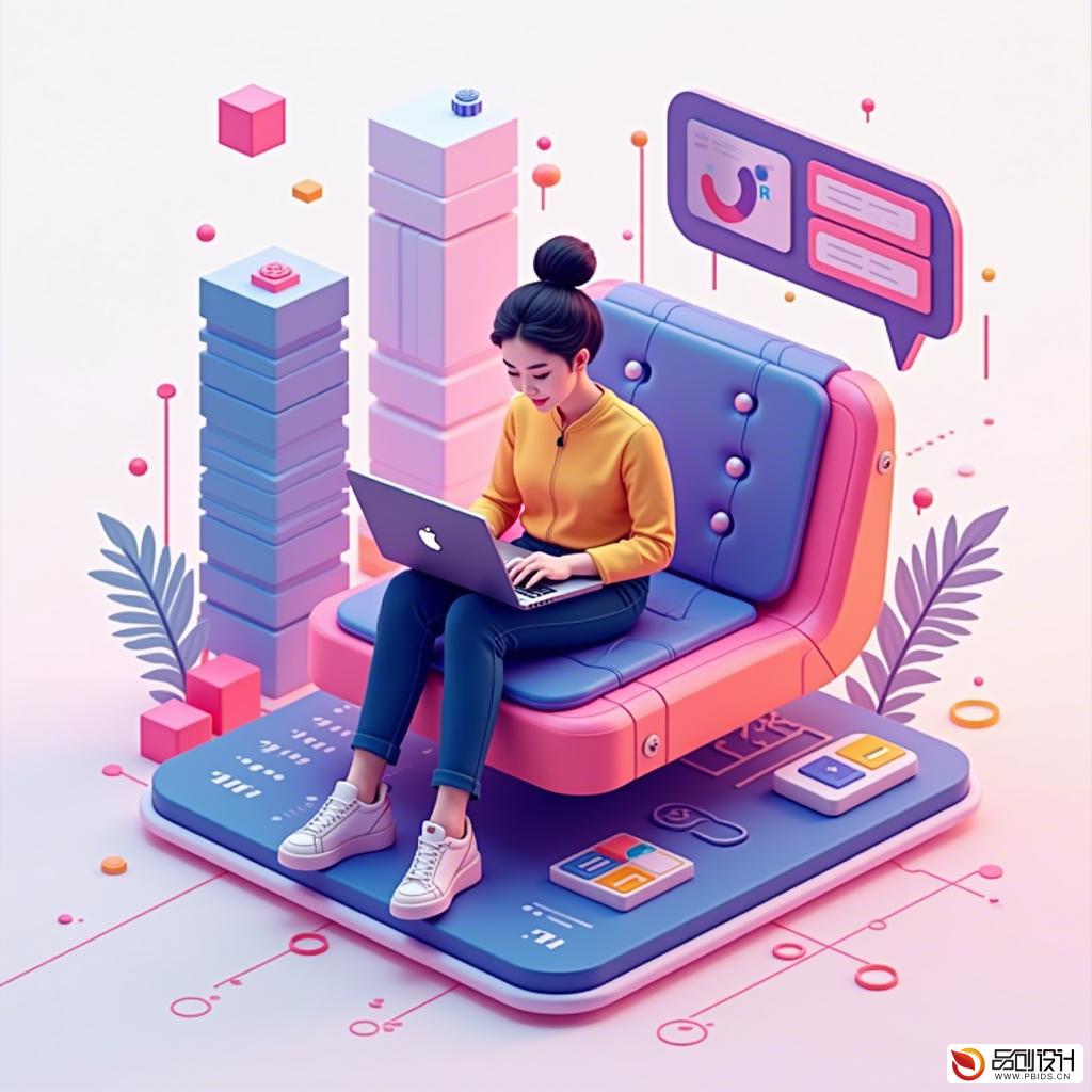 互联网金融品牌创新设计工场:重塑金融生态,引领未来趋势
