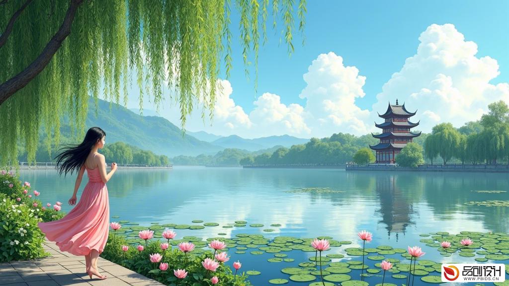 杭州自适应网页设计设计中心：引领网页设计的未来趋势
