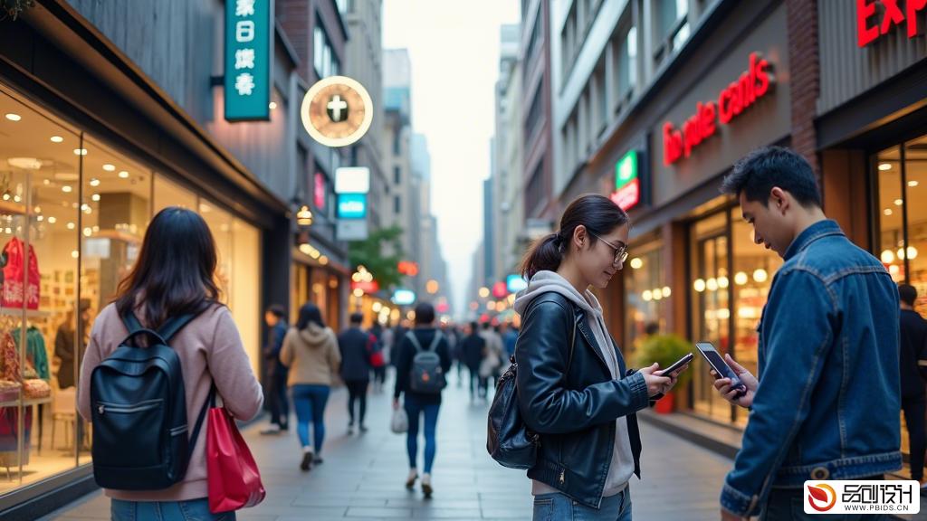 移动支付品牌升级：设计机构如何塑造未来支付体验
