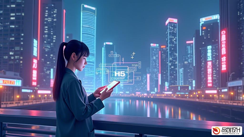 镇江H5营销页面设计中心：打造卓越数字营销新体验
