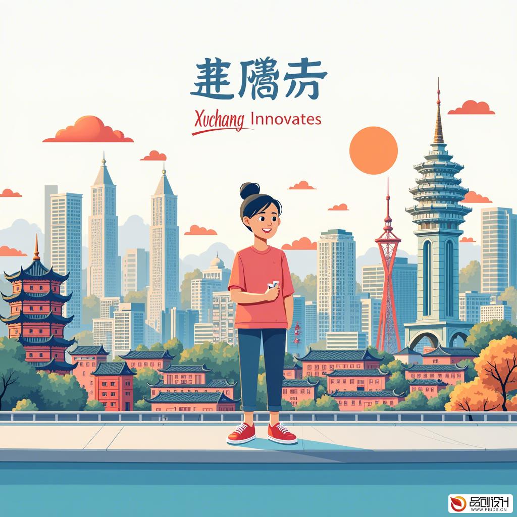 许昌市品创品牌策略:塑造城市品牌新高度