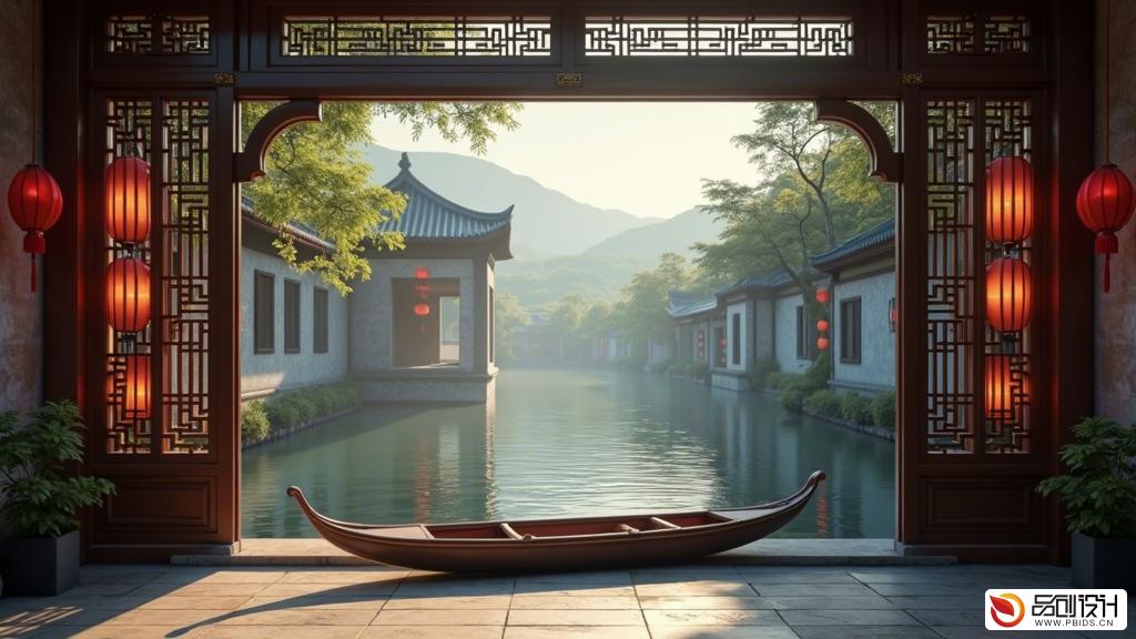 绍兴界面视觉体系企业的创新之路与未来展望
