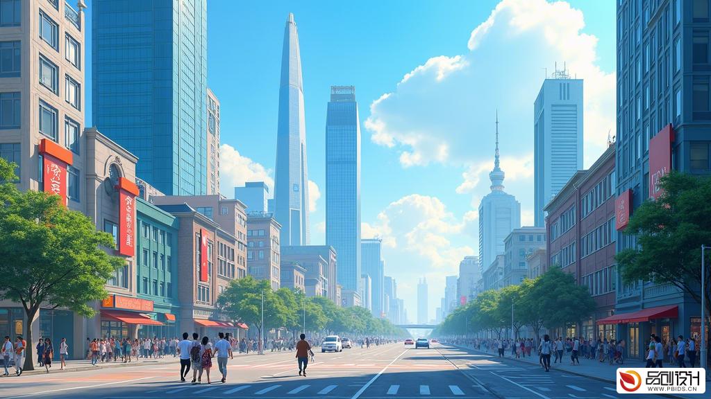 来宾市多维度品牌设计公司：塑造品牌新形象的创意引擎
