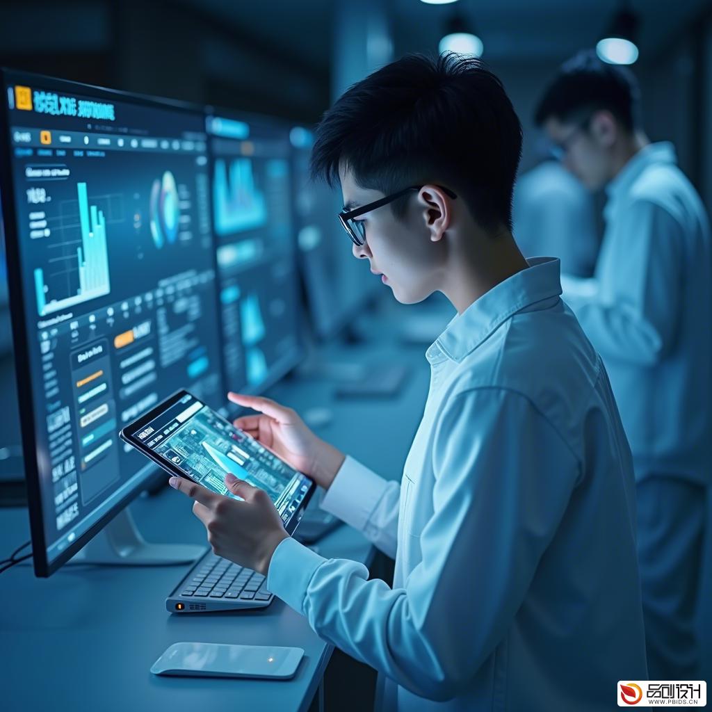 桂林智能设备界面有限公司:引领未来智能交互的新篇章