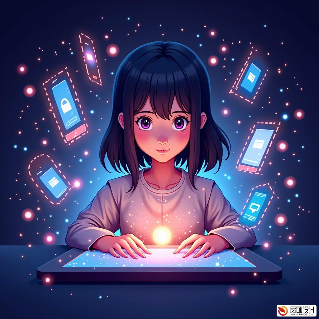 克孜勒苏跨屏交互设计:引领数字体验新风尚