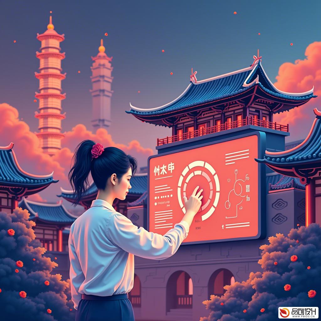 邯郸市高保真UI输出：打造卓越用户体验的设计艺术
