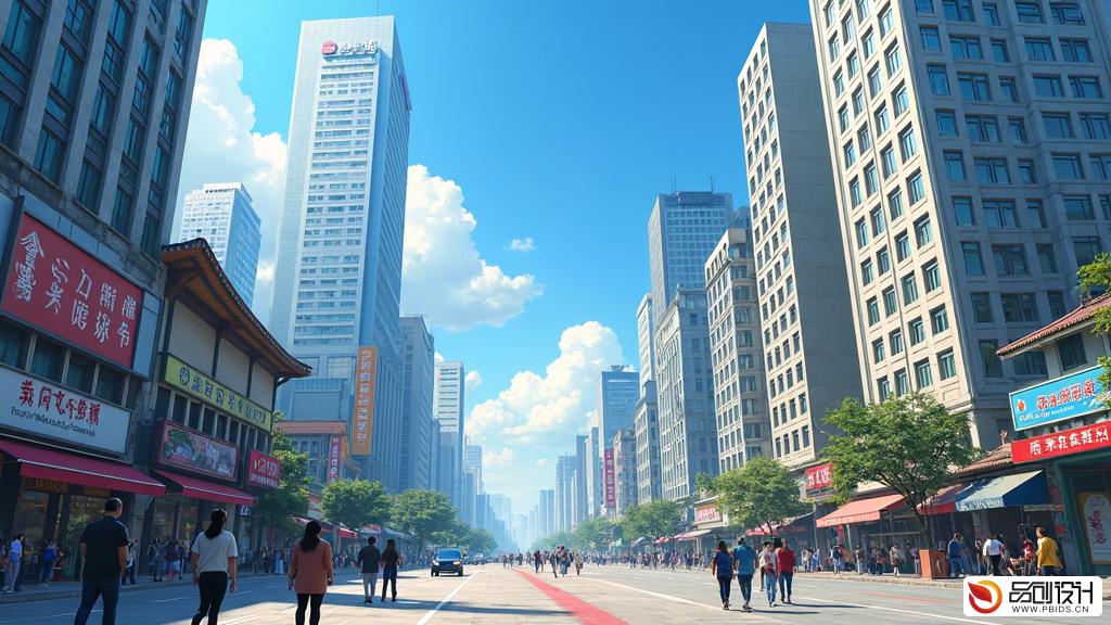 曲靖市交互动效设计的创新与实践
