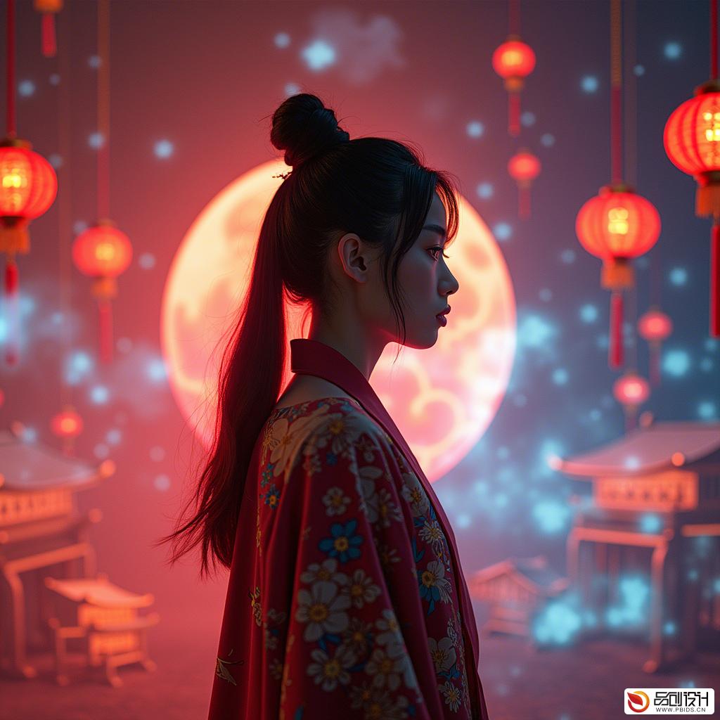 白城动态视觉叙事设计机构：塑造品牌故事的创意先锋
