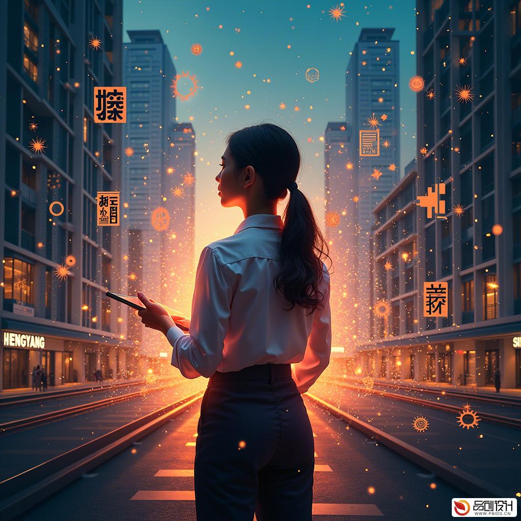 衡阳市品创设计创新服务中心：激发创意，引领设计新风尚
