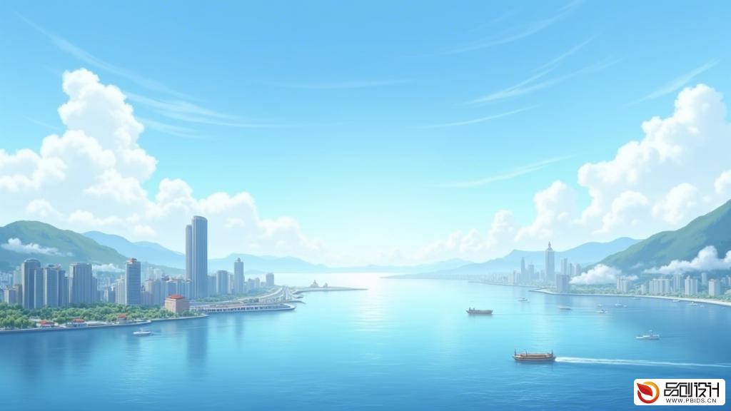 防城港数字界面设计团队的创意之旅
