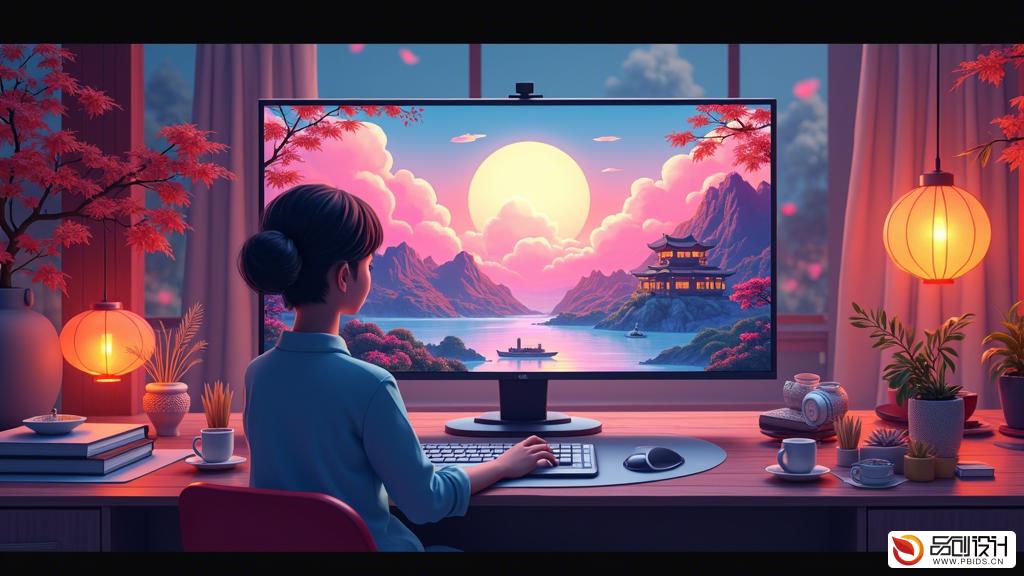 崇左网页动效设计单位的卓越创意与技术实力

