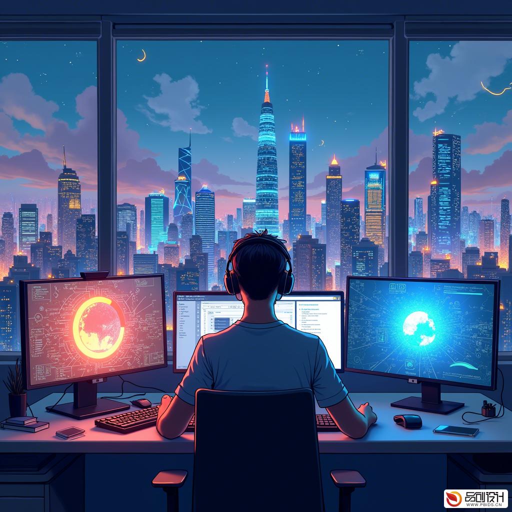 克拉玛依市体验原型开发设计公司的创新之路

