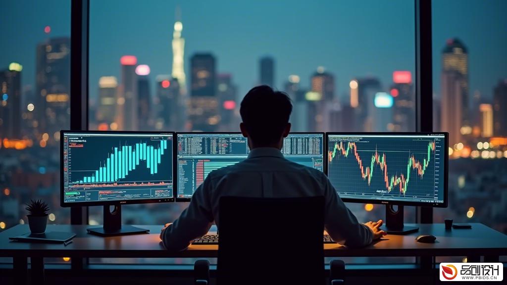 重塑金融视觉：基金管理营销中的视觉设计企业角色

