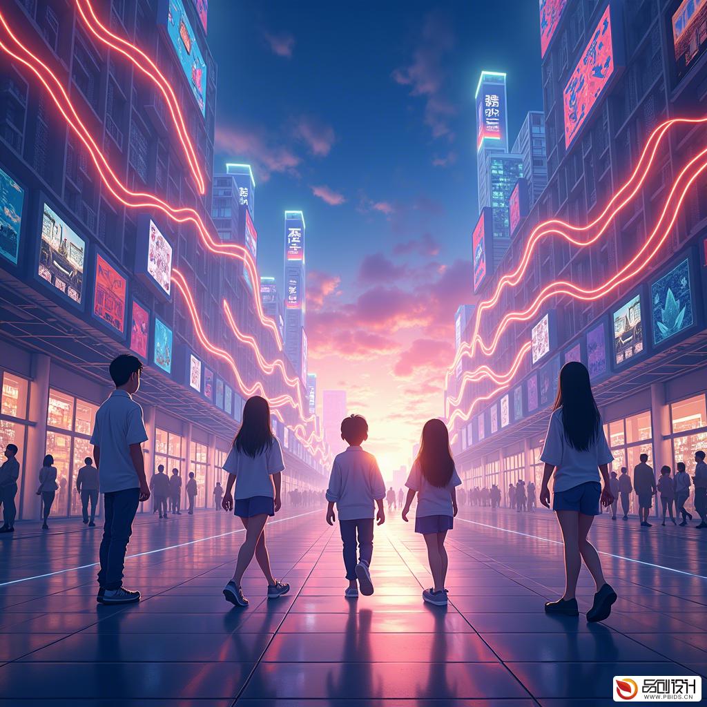 曲靖市MG动画设计创新服务中心：引领动画设计新风尚
