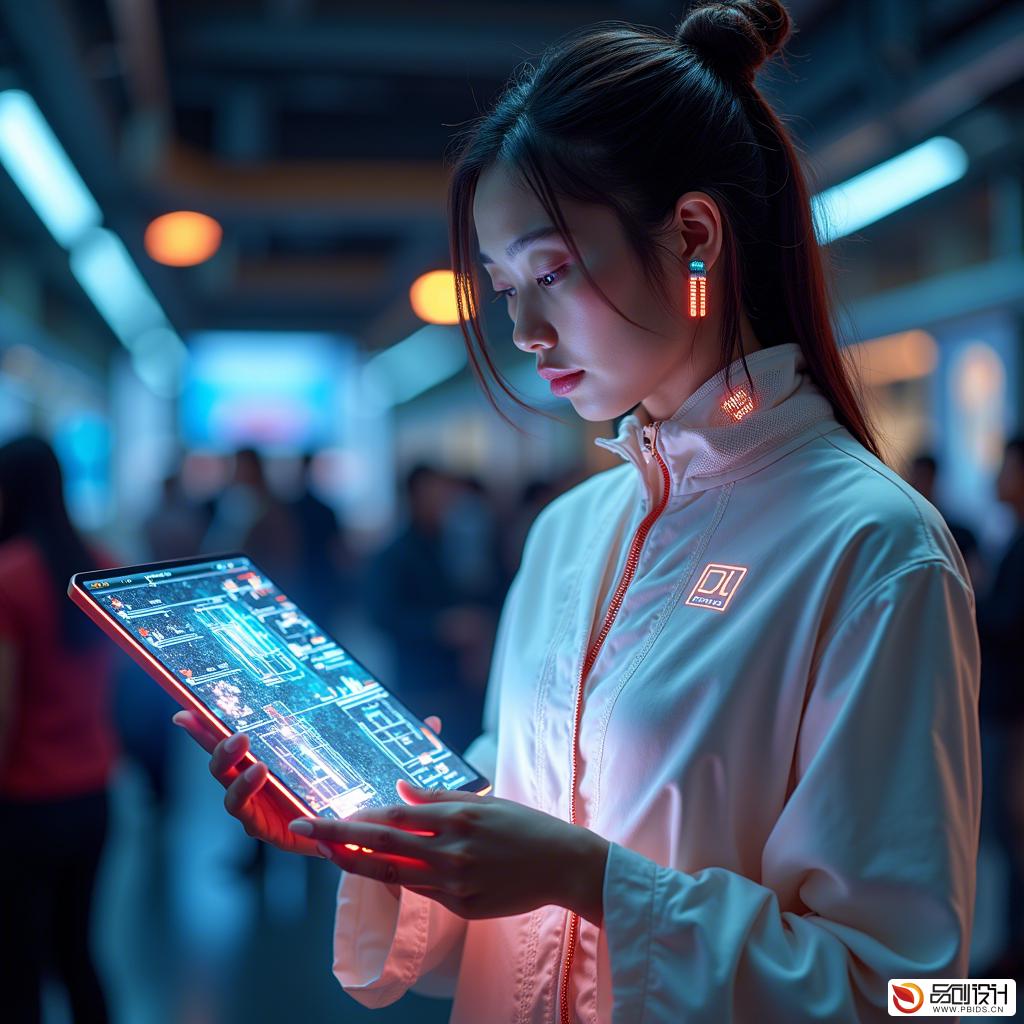 服装人性化体验设计创新服务中心：重塑时尚行业的未来
